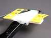 ES#2206851 - 8P4839462B - Rear Window Regulator - Right - Does not include the window motor - Genuine Volkswagen Audi - Audi