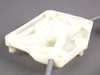 ES#2206851 - 8P4839462B - Rear Window Regulator - Right - Does not include the window motor - Genuine Volkswagen Audi - Audi