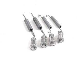 ES#2501074 - 34410410825 - Parking Brake Spring Repair Kit - (NO LONGER AVAILABLE) - Keep your car in place! - Original Equipment Supplier - 