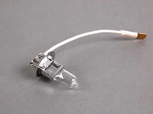 H3 Halogen Bulb - Priced Each