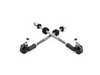 ES#2162763 - 1J0498023 - ECS Tuning Suspension Refresh Kit - Stage 2 - Restore the handling of your MK3 to bring back that new car feel. This kit includes everything in the stage 1 kit but upgrades to complete tie rod assembly. - Assembled By ECS - Volkswagen