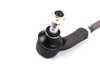 ES#2162763 - 1J0498023 - ECS Tuning Suspension Refresh Kit - Stage 2 - Restore the handling of your MK3 to bring back that new car feel. This kit includes everything in the stage 1 kit but upgrades to complete tie rod assembly. - Assembled By ECS - Volkswagen