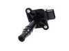ES#2538549 - 06B905115E -  Ignition Service Kit - Includes four Vemo coil packs and four NGK copper core spark plugs - Assembled By ECS - Audi Volkswagen