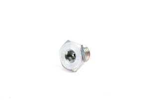 ES#1306656 - 07119904550 - Oil Drain Plug (NO LONGER AVAILABLE) - Does not include sealing washer - Schilling - 