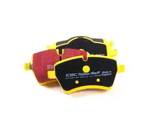 EBC Yellowstuff Brake Pad Set