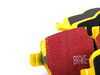 ES#521003 - DP41789R - EBC Yellowstuff Brake Pad Set - EBC's premium sport street pad that offers high friction levels and heat fade resistance - EBC - MINI