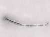 ES#75257 - 51118226555 - E39 Bumper Moulding - Front Left - Chrome. Located on the lower right portion of the front bumper - Genuine BMW - BMW