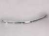 ES#75258 - 51118226556 - Bumper Moulding - Front Right - Chrome. Located on the lower right portion of the front bumper - Genuine BMW - BMW