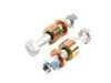 ES#1023 - TC212 - H&R Triple C Camber Bolt Set - Allows +/- 3.0 degrees of Camber adjustment on upper camber bolt - H&R - Volkswagen