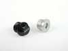 ES#2538104 - 000857ECS01A - Magnetic Drain/Fill Plug - Priced Each - Capture harmful particles to prevent wear. M22x1.5 - ECS - Audi Volkswagen Porsche