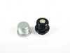 ES#2538104 - 000857ECS01A - Magnetic Drain/Fill Plug - Priced Each - Capture harmful particles to prevent wear. M22x1.5 - ECS - Audi Volkswagen Porsche