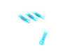 ES#816 - 210-3174 - LED Crystal Clear Side Markers  - (NO LONGER AVAILABLE) - 3 high powered LEDs with crystal clear lens. - In Pro - 