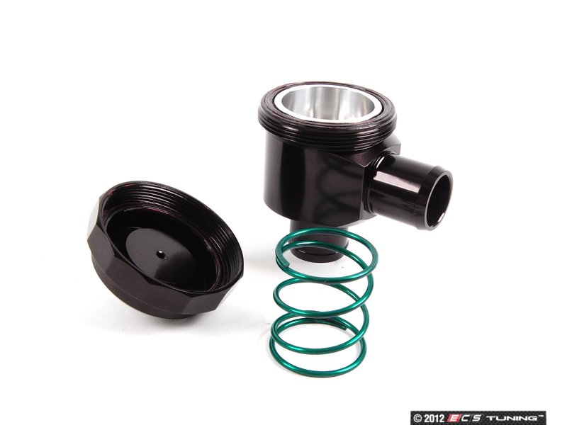 ECS News Audi B5 A4 1.8T Diverter Valves