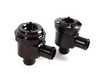 ES#1832052 - FMDV007P -  007 Diverter Valve - Anodized Black - (NO LONGER AVAILABLE) - With a serviceable valve this will be the last one you purchase - Forge - 