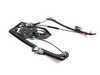 ES#94420 - 51338125202 - E38 Window Regulator - Right - Includes motor - Genuine BMW - BMW