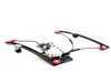 ES#94420 - 51338125202 - E38 Window Regulator - Right - Includes motor - Genuine BMW - BMW