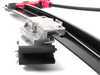 ES#94420 - 51338125202 - E38 Window Regulator - Right - Includes motor - Genuine BMW - BMW