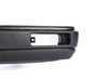 ES#2189794 - 953407 - Front European Small Bumper - Black Stripe - Add a European touch to your Volkswagen with a new bumper with black stripes - Bremmen Parts - Volkswagen
