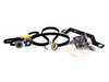ES#7440 - 078198671 - Timing Belt Kit - Ultimate With Cam Locking Tool - Complete kit to service your timing belt, water pump, and thermostat - Assembled By ECS - Audi