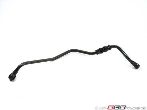 【オープニング 大放出セール】 Oil - 11421747782 - BMW Genuine Outlet (11-42-1-747-782) Pipe オートバイ・バイク