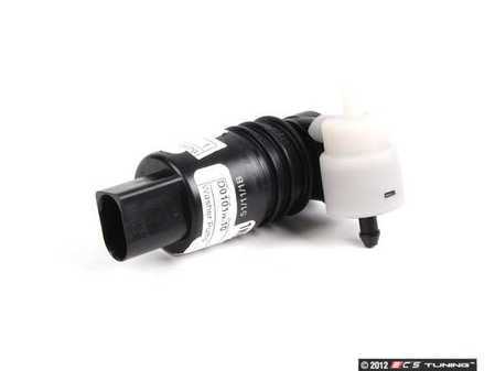 ES#1954727 - 67128377987 - Washer Pump - Windshield - Located at the windshield washer tank - Continental - MINI