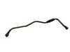 ES#23947 - 11421747782 - Oil Outlet Pipe - Runs from the oil filter housing to the block - Genuine BMW - BMW