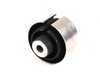 ES#48832 - 31102283579 - Front Tension Strut Bushing - Priced Each - Front control arm, front position. Commonly referred to as the curved control arm or tension strut. - Genuine BMW - BMW
