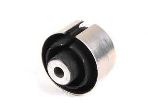 ES#48832 - 31102283579 - Front Tension Strut Bushing - Priced Each - Front control arm, front position. Commonly referred to as the curved control arm or tension strut. - Genuine BMW - BMW