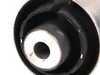 ES#48832 - 31102283579 - Front Tension Strut Bushing - Priced Each - Front control arm, front position. Commonly referred to as the curved control arm or tension strut. - Genuine BMW - BMW