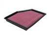ES#2500830 - 33-2292 - K&N Air Filter - Restore fuel mileage and performance - K&N - BMW