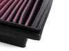 ES#2500830 - 33-2292 - K&N Air Filter - Restore fuel mileage and performance - K&N - BMW