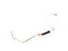 ES#54627 - 32411139506 - Power steering hose - return - If you have developed a power steering leak this is most likely where the leak developed from - Genuine BMW - BMW