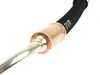 ES#54627 - 32411139506 - Power steering hose - return - If you have developed a power steering leak this is most likely where the leak developed from - Genuine BMW - BMW