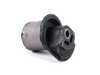 ES#258198 - 1H0501541A - Rear Sub Frame/Axle Beam Mount - Rubber mount on the left & right ends of the axle beam - Meyle - Volkswagen