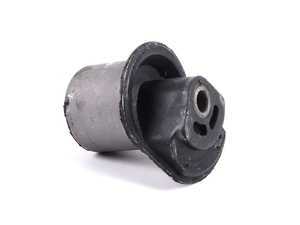 ES#258198 - 1H0501541A - Rear Sub Frame/Axle Beam Mount - Rubber mount on the left & right ends of the axle beam - Meyle - Volkswagen
