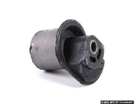 ES#258198 - 1H0501541A - Rear Sub Frame/Axle Beam Mount - Rubber mount on the left & right ends of the axle beam - Meyle - Volkswagen