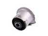 ES#258198 - 1H0501541A - Rear Sub Frame/Axle Beam Mount - Rubber mount on the left & right ends of the axle beam - Meyle - Volkswagen