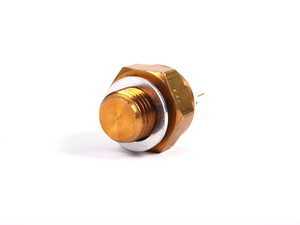 ES#258933 - 61311364272 - Auxiliary Fan Switch 91C - Does not include o-ring - FAE - BMW