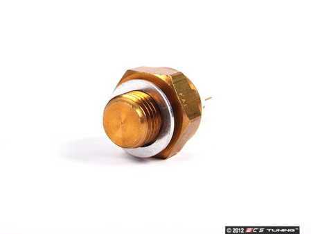 ES#258933 - 61311364272 - Auxiliary Fan Switch 91C - Does not include o-ring - FAE - BMW