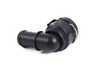 ES#315451 - 1K0122291H - Coolant Hose Connection - Quick connect located on the end of a coolant hose - Genuine Volkswagen Audi - Volkswagen