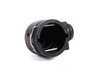 ES#315451 - 1K0122291H - Coolant Hose Connection - Quick connect located on the end of a coolant hose - Genuine Volkswagen Audi - Volkswagen