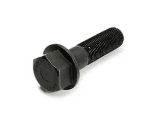 Center Crankshaft Bolt