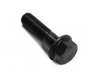 ES#20525 - 11231736585 - Center Crankshaft Bolt - Single bolt found in center of the crankshaft - Genuine BMW - BMW