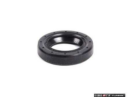 ES#286825 - 085311113 - Transmission Input Shaft Seal - Main shaft seal. 21.8x35x7mm - Genuine Volkswagen Audi - Audi Volkswagen