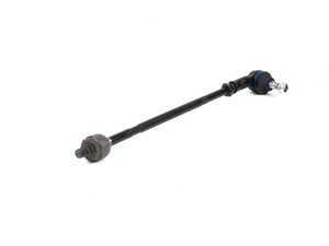ES#2538926 - 1H0422803 - Tie Rod Assembly - Left - Replace tie rod assemblies and address all defective parts - Meyle - Volkswagen