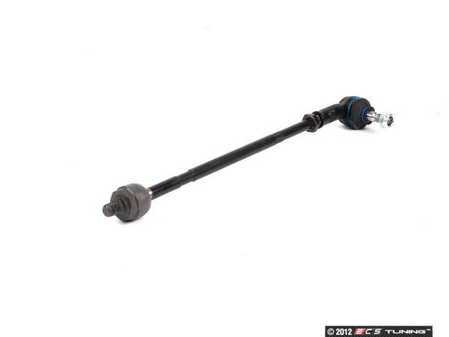 ES#2538926 - 1H0422803 - Tie Rod Assembly - Left - Replace tie rod assemblies and address all defective parts - Meyle - Volkswagen