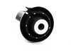 ES#48832 - 31102283579 - Front Tension Strut Bushing - Priced Each - Front control arm, front position. Commonly referred to as the curved control arm or tension strut. - Genuine BMW - BMW