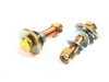 ES#2207890 - BBF39Z - Front Adjustable Sway Bar - 27mm - Heavy duty 3-way adjustable sway bar - with heavy duty end links and installation hardware - Whiteline - BMW