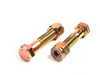 ES#2207890 - BBF39Z - Front Adjustable Sway Bar - 27mm - Heavy duty 3-way adjustable sway bar - with heavy duty end links and installation hardware - Whiteline - BMW
