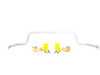 ES#2207890 - BBF39Z - Front Adjustable Sway Bar - 27mm - Heavy duty 3-way adjustable sway bar - with heavy duty end links and installation hardware - Whiteline - BMW